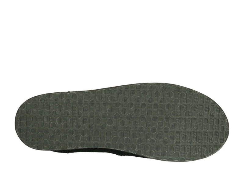 Black Sanuk Donna Hemp Women's Shoes | 48OWVXPRQ